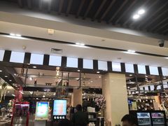 -铂丽斯国际大酒店-凯悦自助餐厅