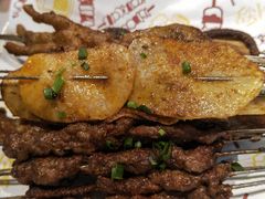 -楚太子  中餐&烧烤(武大店)