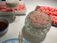 -田园肥牛鲍鱼先生(新北店)