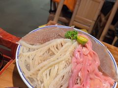 -周小明火锅(黑金冠社区店)