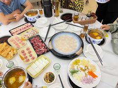 -祈胜邨•顺德鱼生•顺德菜(容桂店)