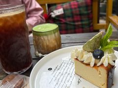 -萤火虫咖啡(砖著店)