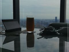 -无锡苏宁银河国际酒店-悦府65中餐厅