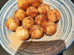 -烤匠麻辣烤鱼(IFS店)