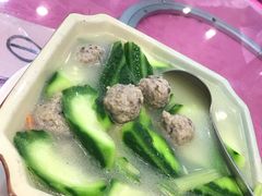 -横岗朋仔餐厅