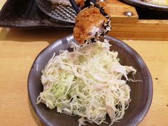 -胜博殿日式炸猪排(西红门店)