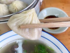 -勤业老杨汤包店(红星新村分店)