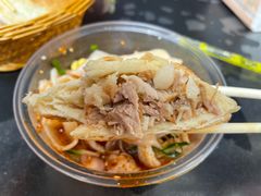 -老韩家西安肉夹馍(星耀天都店)
