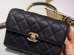 -万物奢潮中古奢侈品(青岛店)