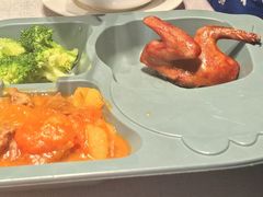 儿童餐-南堂馆·新川菜(春熙路店)