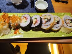 -千代御(临河街店)