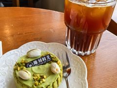 -雕刻时光咖啡馆(交大店)