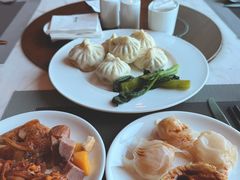-天津君隆威斯汀酒店