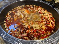 -销魂美蛙鱼头火锅(上海首店)