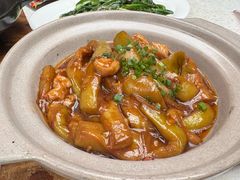 -肥仔文澳门猪骨煲(南京西路店)