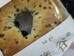 -檗谷·面包·咖啡·轻食(华贸天地店)