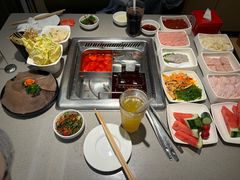 -海底捞火锅(摩尔广场店)