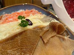 -左庭右院鲜牛肉火锅(环球港店)