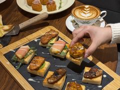 -沏点Trattoria意大利餐厅(新街口店)