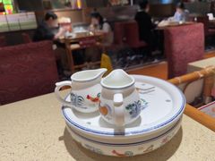 -点都德(奥体印象城店)
