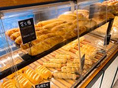 -Dough&Joe团憩(瑞虹天地月亮湾店)