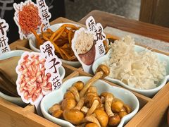 -鲜潭蒸汽石锅鱼(五道口购物中心店)