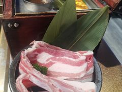 -金妈家烤肉(龙湖U城天街店)