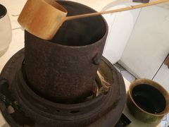 -茶是一枝花泡茶店