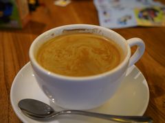 美式-Moka Bros 摩卡站(西单大悦城店)