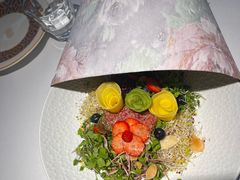 -狮拾久·现代新加坡料理(壹方城店)