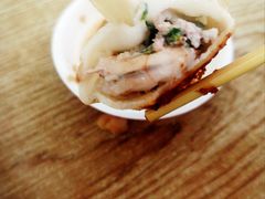 -一品鲜鱼锅贴(人民一路店)
