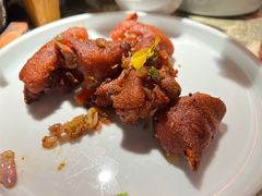 -桂满陇·桃花院落(长泰广场店)