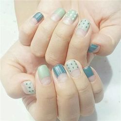 -Aso Artist Beauty美甲美睫