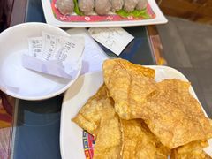-大吉利潮汕牛肉火锅(王府井店)