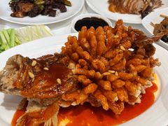 -洋洋中餐馆·SINCE 1997(信投店)