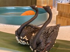 -东海朗廷酒店-唐阁T’ANG COURT 中餐厅