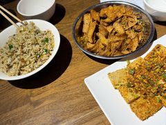 -三生小馆(亭知路店)