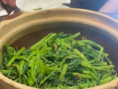 -熠盛粤味·顺德桑拿鸡(永康路店)
