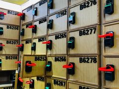 -星河湾温泉洗浴酒店