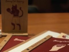 -Boxing Cat Brewery拳击猫精酿啤酒馆(永福店)