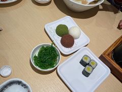 -万岁寿司(万国店)