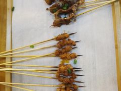-逗烤·轻烧烤(福田店)