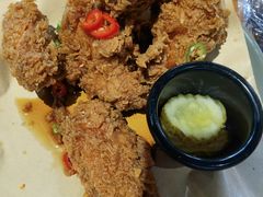 -魏斯理汉堡(西安沣东吾悦店)