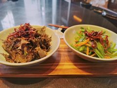 -丽江金茂凯悦臻选酒店-滇香馆