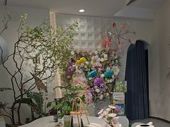 -山与蓝·轻糖鲜果蛋糕(勒泰店)