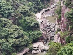 -九鲤湖风景区