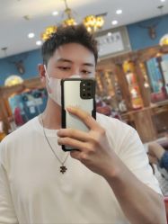 -贝勒爷专业男发