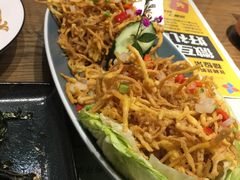 -火啫啫·粤式啫啫煲(南通首店)