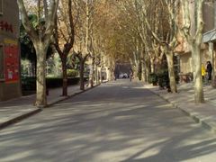 android_upload_pic-西安外国语大学(雁塔校区)