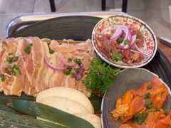 -妙香居韩国烤肉(容桂天佑城店)